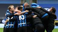 Inter - Cagliari 11/04/2021