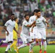 باولو دياز - الأهلي