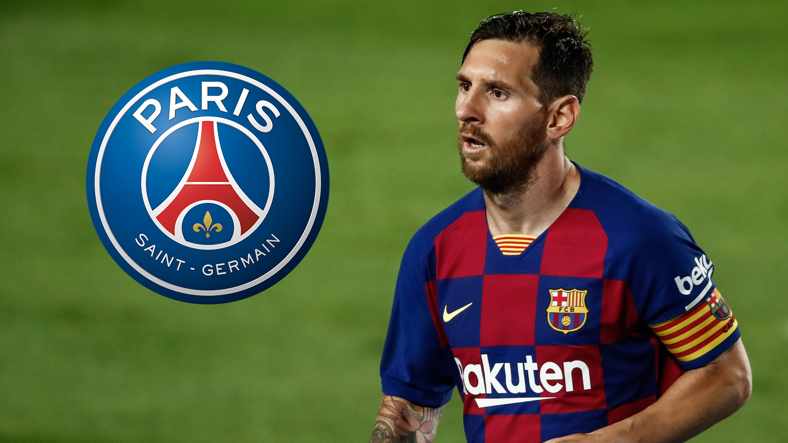 Psg Sportchef Leonardo Befeuert Messi Geruchte Wird Immer Auf Der Liste Stehen Goal Com