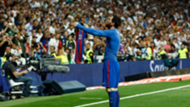 Lionel Messi Real Madrid Barcelona 2017