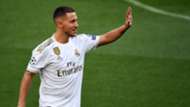 Perkenalan Eden Hazard