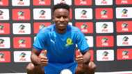 Themba Zwane, Mamelodi Sundowns, December 2020