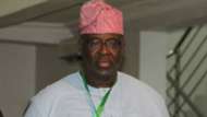 Seyi Akinwunmi NFF VP