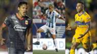 extranjeros liga mx eliminatorias mundialistas