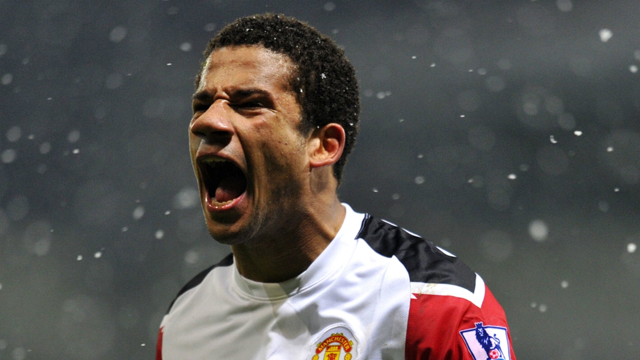 Bebe Transfer Manchester United Flop Returns To Rayo Vallecano On Loan Sporting News Bebe Transfer Manchester United Flop Returns To Rayo Vallecano On Loan Sporting News