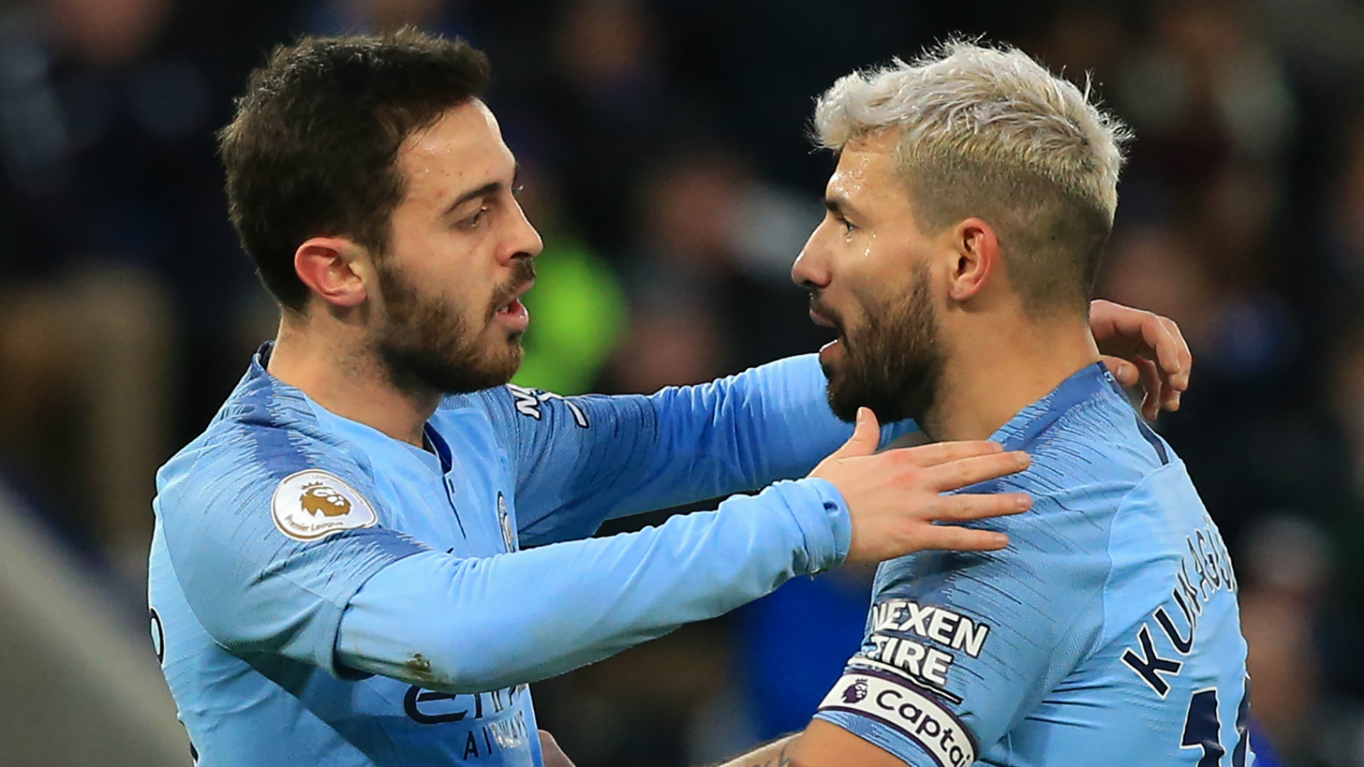 Manchester City Heute Manchester City Heute