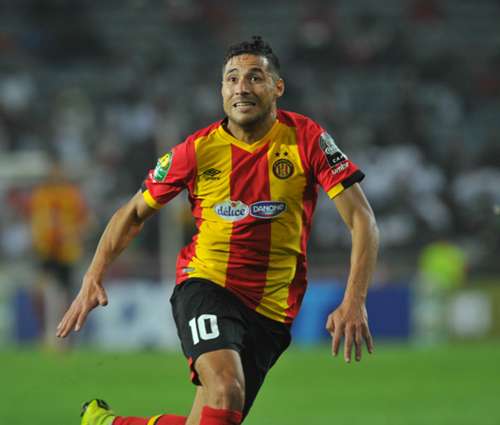 Mohamed Youcef Belaili
