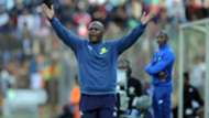 Mamelodi Sundowns, Pitso Mosimane