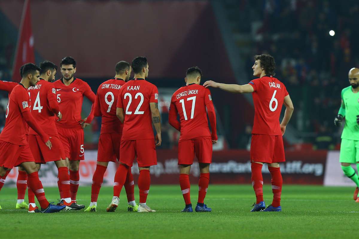 turkiye fransa maci 15 lira goal com