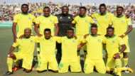 Kano Pillars