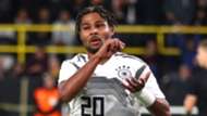 Serge Gnabry, Germany