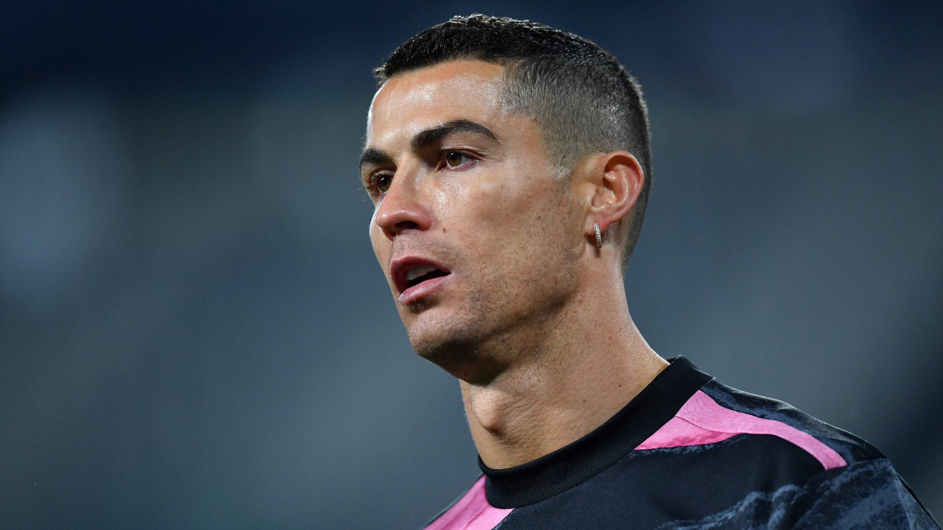 Ronaldo Elarulta Meddig Szeretne Meg Futballozni Goal Com