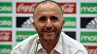 Djamel Belmadi Algeria