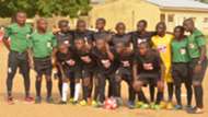 GSS, Gombe vs Taraba