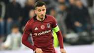 Oguzhan Ozyakup Besiktas