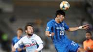 Sydney FC v Ulsan