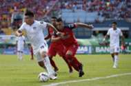 Municipal vs Comunicaciones