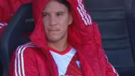 Sebastian Driussi San Lorenzo River Torneo Primera División 04062017