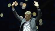 Arsene Wenger 12062018