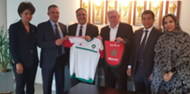 المغرب مونديال 2026