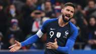 Olivier Giroud, France