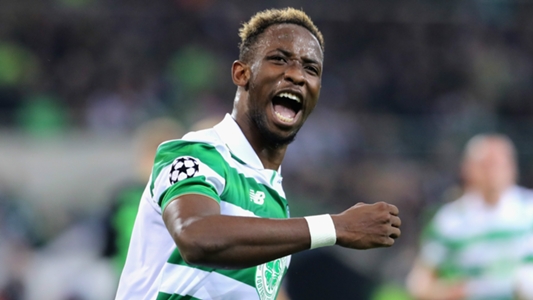 Kolo Toure Like A Big Brother To Me Says Celtic S Moussa Dembele