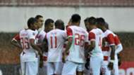 Tim Madura United