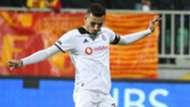 Oguzhan Ozyakup Besiktas
