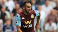 Ahmed Elmohamady - Aston Villa 2019-20