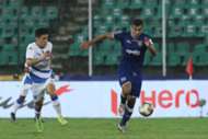 Chennaiyin vs Odisha