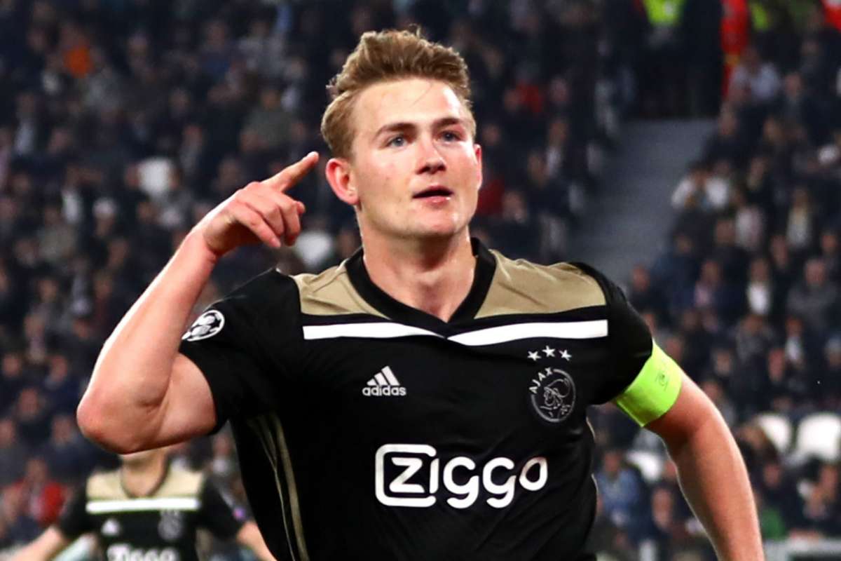 Champions League News Ajax To Be Given Rest Ahead Of Spurs