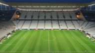 Arena Corinthians - 9/04/2017