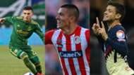 América Posibles Refuerzos