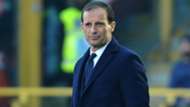 Massimiliano Allegri Juventus coach