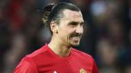 Goal Star Strikers - Zlatan