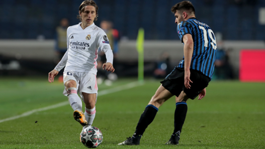 Cómo Quedó El Real Madrid Español
