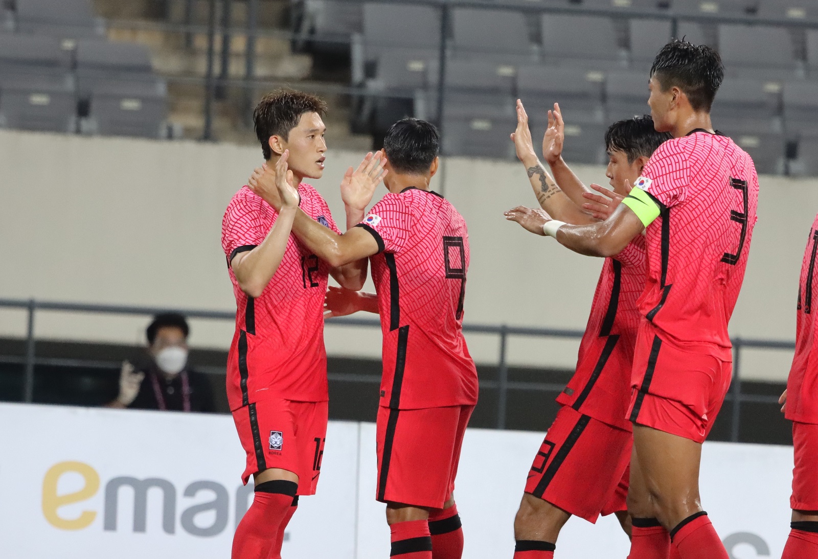 Goal Live ëí¬ì ìí ì´ëê²½ ì¸ë¦¬ë¨¸ëë