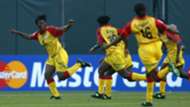 Alberta Sackey - Ghana