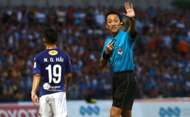 Jumpei Iida FLC Thanh Hoa vs Ha Noi V.League 2017