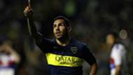 Tevez Boca Juniors Tigre Superliga 03112018