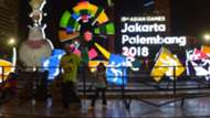 Jakarta Asian Games