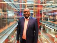 Abdulkadir Mohamed Farah