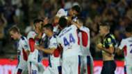 Newcastle Jets