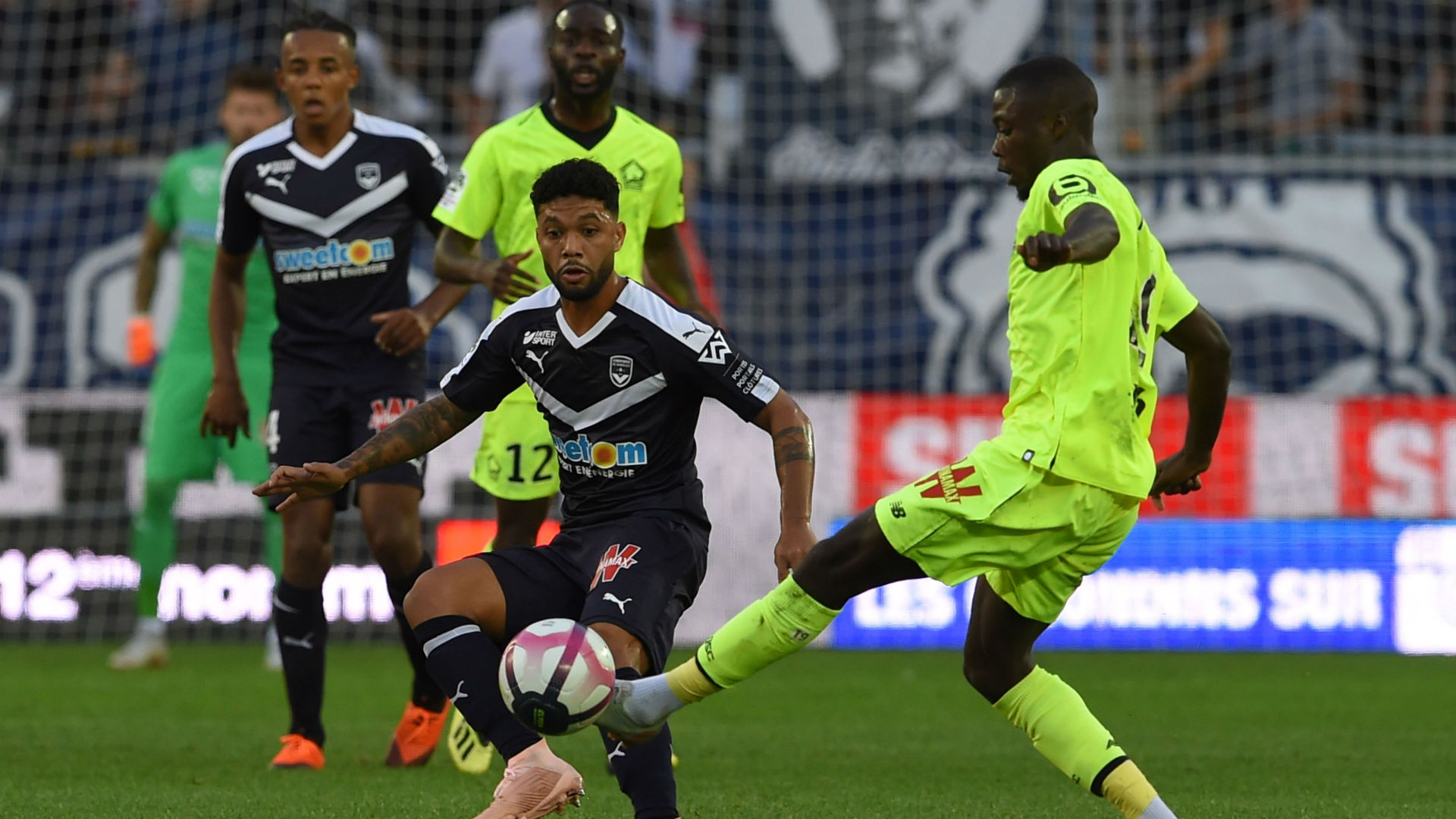 Betting Tips For Today Lille And Marseille Set For Sunday Shootout Goal Com