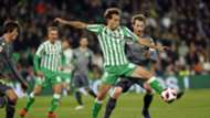 CANALES ZURUTUZA BETIS REAL SOCIEDAD COPA DEL REY