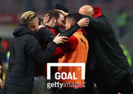 higuain milan