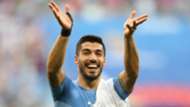LUIS SUAREZ