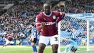 Albert Adomah