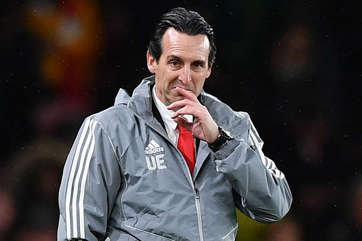 Image result for emery