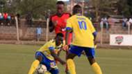 Western Stima in NSL.
